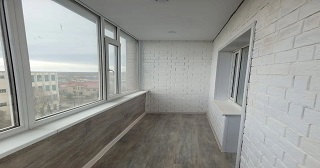 Гидроизоляция балкона Грозный цена от 263 руб. м/2.