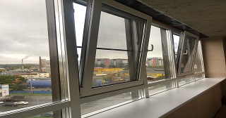 Холодное остекление балкона Грозный цена от 8392 руб. м/п. за 51 часов