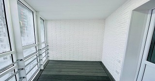 Теплый пол на балконе Грозный цена от 840 руб. м/2.